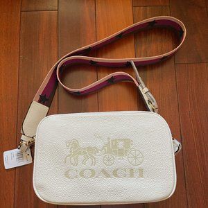 Coach Jes Crossbody Bag